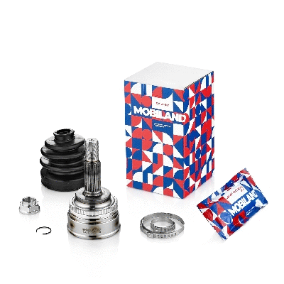 Jeu de joints, arbre de transmission MOBILAND 603100261