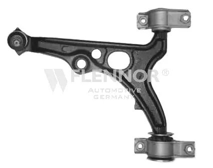 Bras de liaison, suspension de roue FLENNOR FL493-G