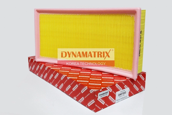 Filtre à air DYNAMATRIX DAF333