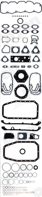Pochette moteur complète PAYEN GX410