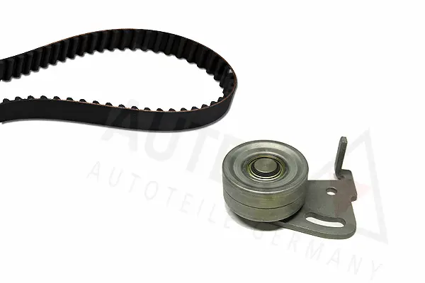 Kit de courroie crantée AUTEX 702211
