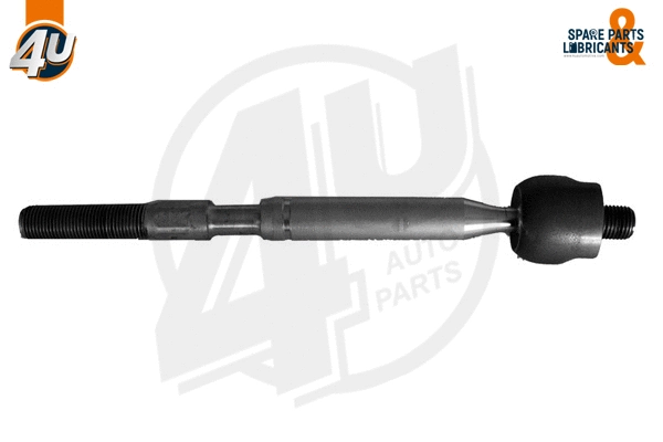 Rotule de direction intérieure, barre de connexion 4U Autoparts E09866