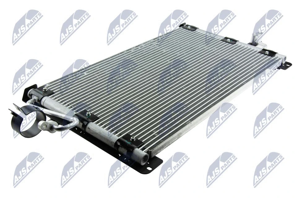 Condenseur, climatisation NTY CCS-DW-015