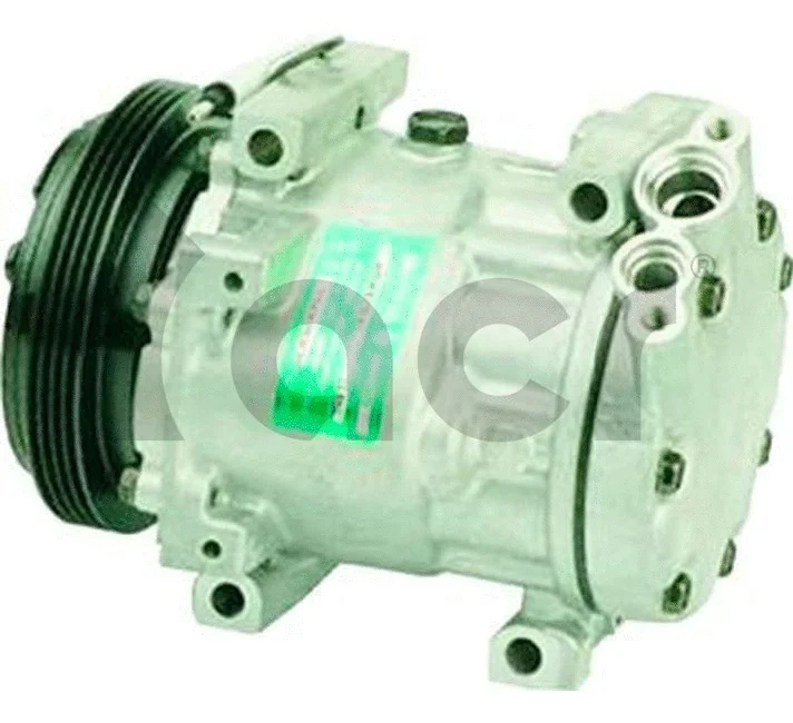 Compresseur, climatisation ACR 130242