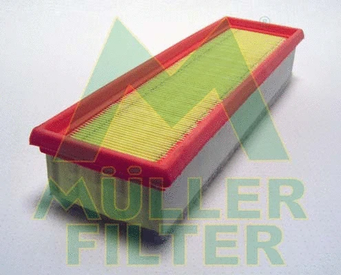 Filtre à air MULLER FILTER PA3613