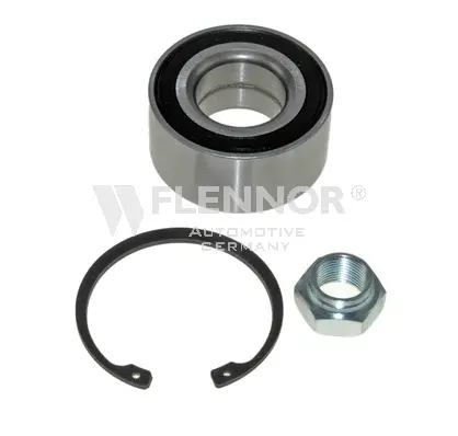 Kit de roulements de roue FLENNOR FR690295