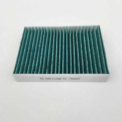 Filtre, air de l'habitacle Technika 780401