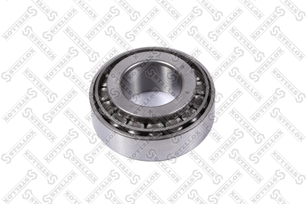 Suspension, boîte manuelle STELLOX 84-40402-SX