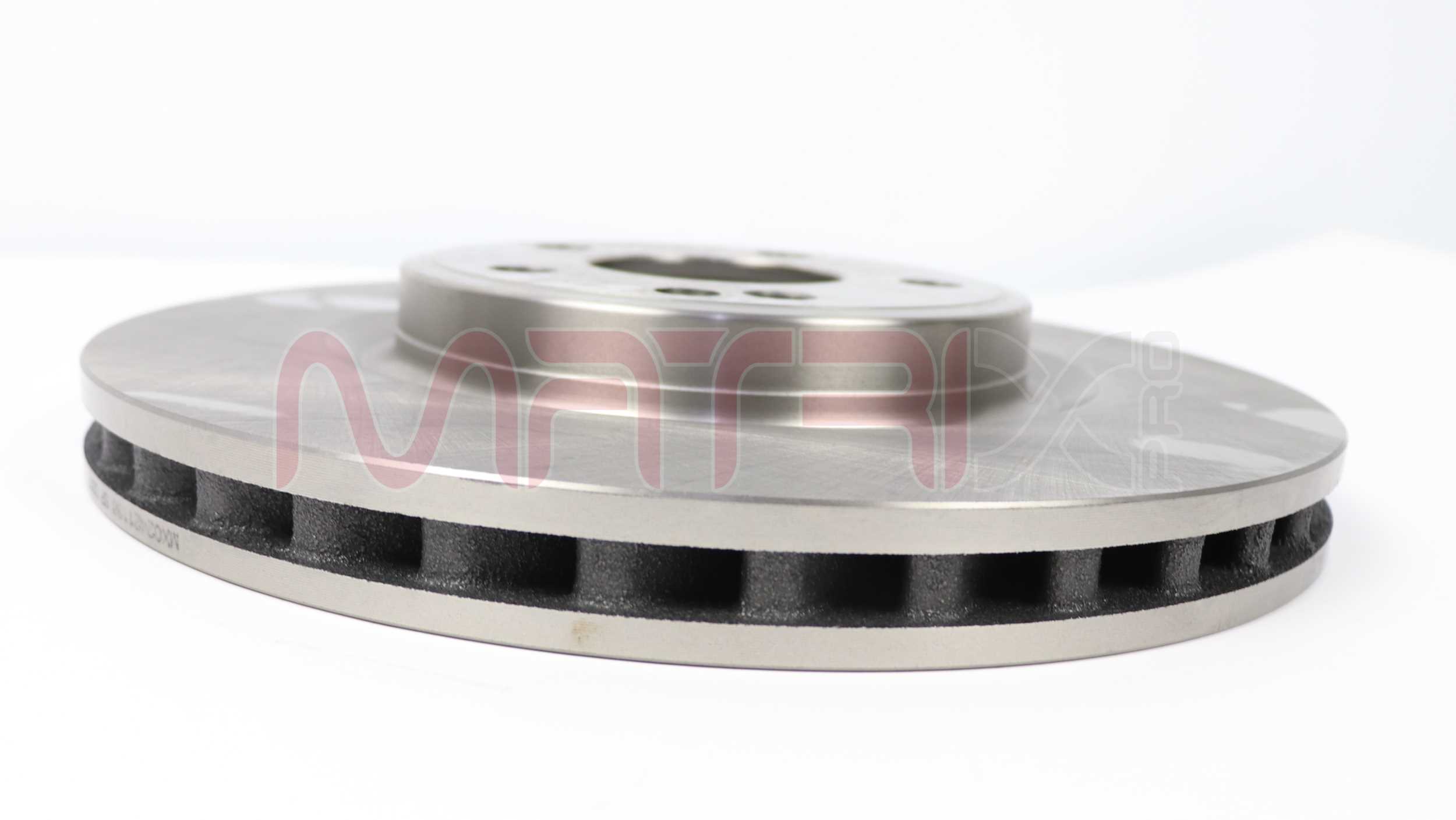 Disque de frein MATRIX PRO MX02421136