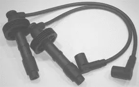 Kit de câbles d'allumage EUROCABLE EC-4189