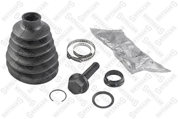 Jeu de joints-soufflets, arbre de commande STELLOX 13-00527-SX