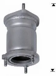 Catalyseur VEGAZ GmbH DAK-921
