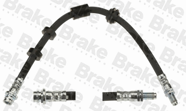 Flexible de frein Brake ENGINEERING BH778704