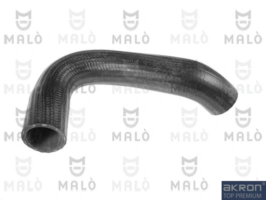 Durite de radiateur AKRON-MALÒ 23473A