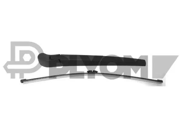Balai d'essuie-glace PLYOM P752584
