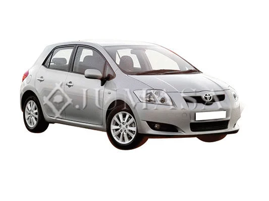 Lève-vitre JUMASA ZR TY713 L