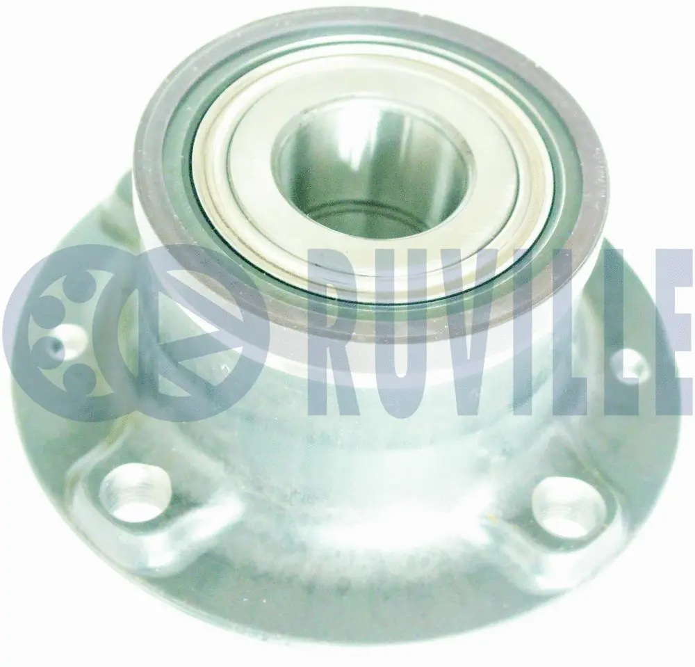 Kit de roulements de roue RUVILLE 221616