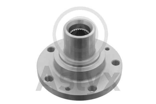 Moyeu de roue Aslyx AS-204606