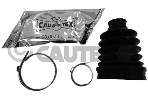Jeu de joints-soufflets, arbre de commande CAUTEX 021367