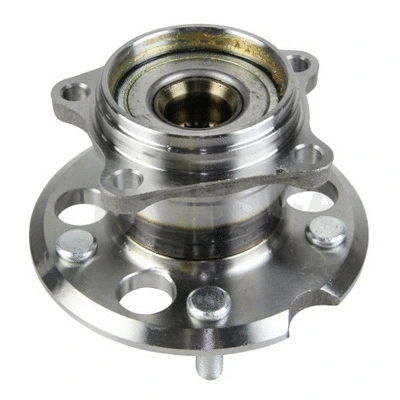 Moyeu de roue OSSCA 39016
