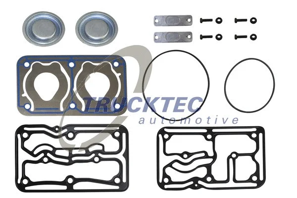 Kit de réparation, compresseur d'air comprimé TRUCKTEC AUTOMOTIVE 01.15.196