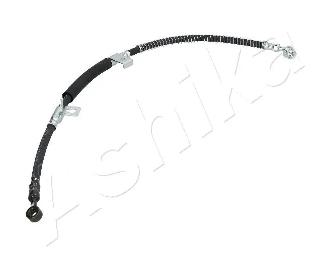 Support, flexible de frein ASHIKA 69-0K-K38