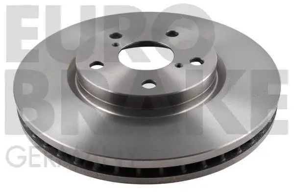 Disque de frein EUROBRAKE 58152045169
