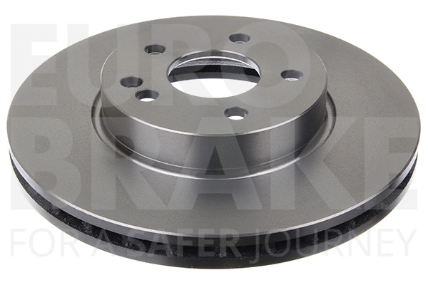 Disque de frein EUROBRAKE 5815203375