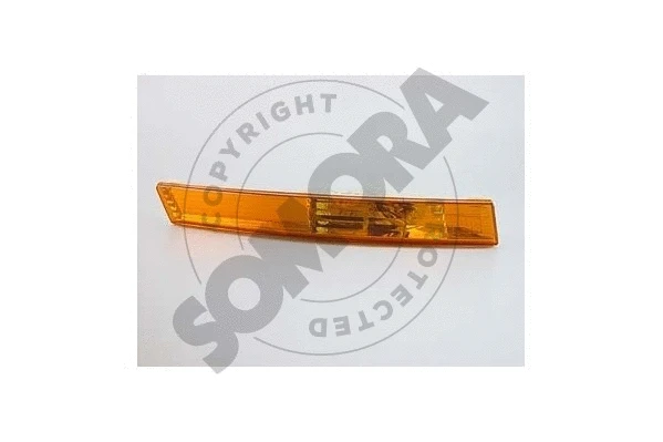 Feu clignotant SOMORA 352411
