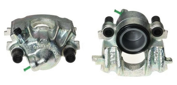 Étrier de frein 4X4 ESTANFI PDF-37-041