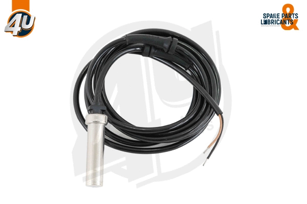 Capteur, vitesse de roue 4U Autoparts 20246MR
