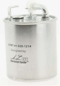 Filtre à carburant A.Z. Meisterteile AZMT-41-020-1214