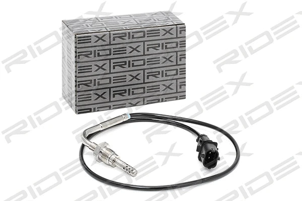 Capteur, température des gaz RIDEX 3938E0061