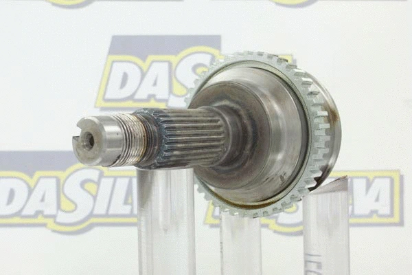 Jeu de joints, arbre de transmission DA SILVA J3597