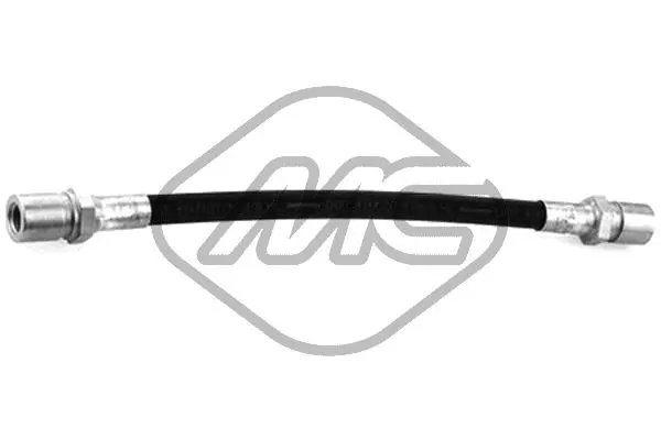 Flexible de frein Metalcaucho 96511