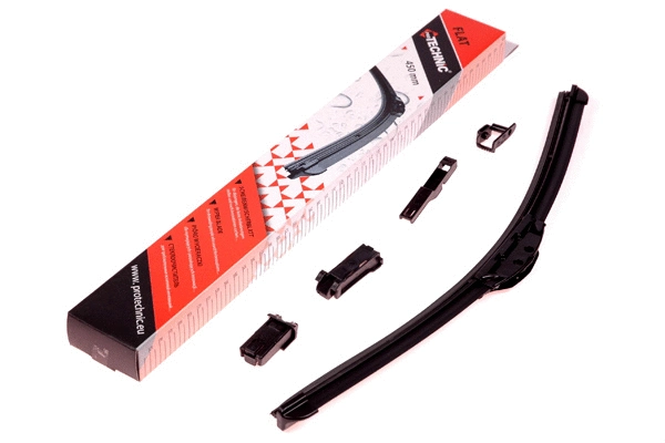 Balai d'essuie-glace PROTECHNIC PR-45F