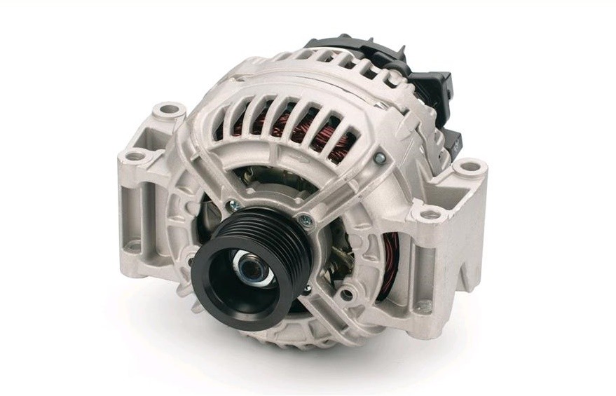 Alternateur TESLA TECHNICS TT12579