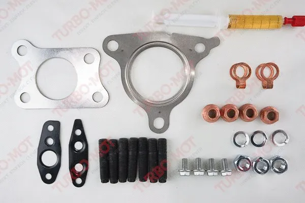 Kit de montage, compresseur TURBO-MOT MS1354