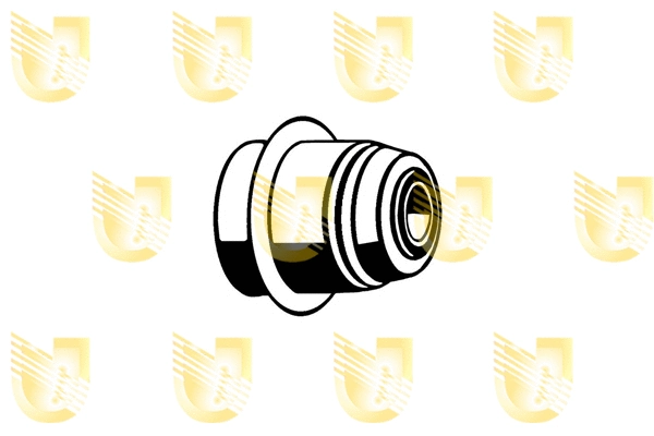Suspension, bras de liaison UNIGOM 391142
