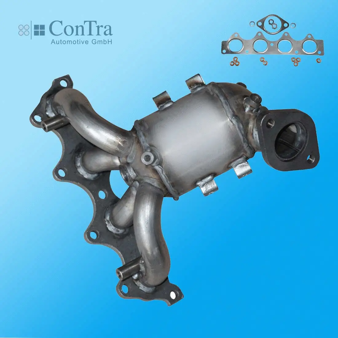 Catalyseur ConTra Automotive GmbH 31117