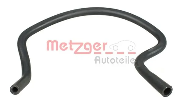 Durite de radiateur METZGER 2420260