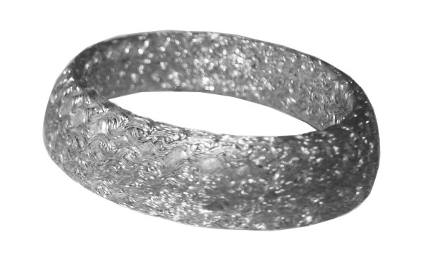 Bague d'étanchéité, tuyau d'échappement IMASAF 09.40.04