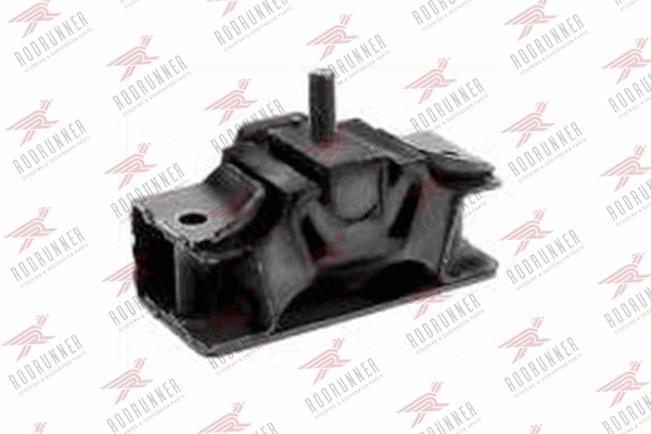 Support moteur RODRUNNER BC-SC 155