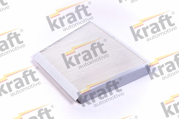 Filtre, air de l'habitacle KRAFT AUTOMOTIVE 1731200