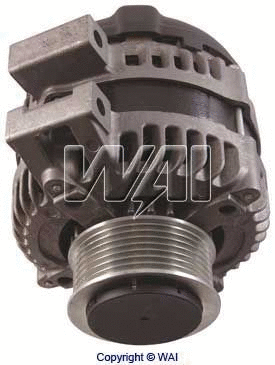 Alternateur WAI 23971N