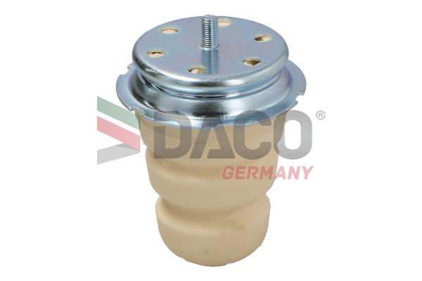 Butée élastique, suspension DACO Germany PK0242