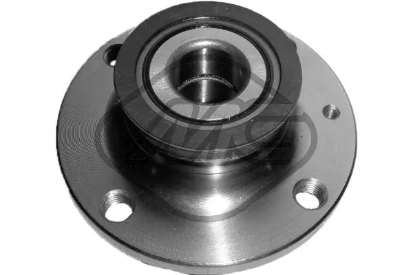 Moyeu de roue Metalcaucho 90518