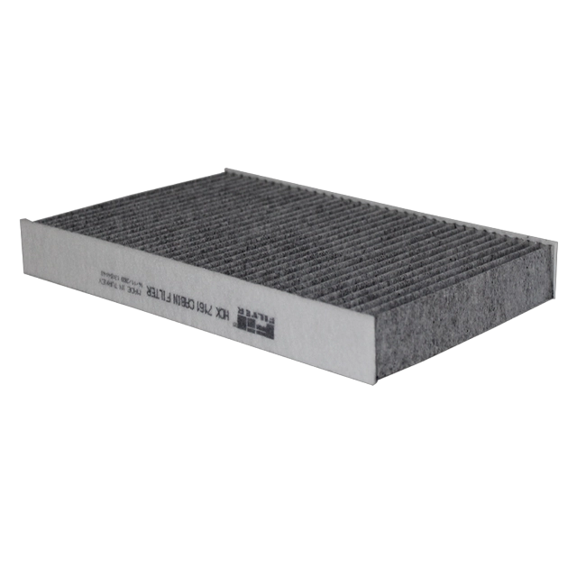 Filtre, air de l'habitacle FIL FILTER HCK 7161