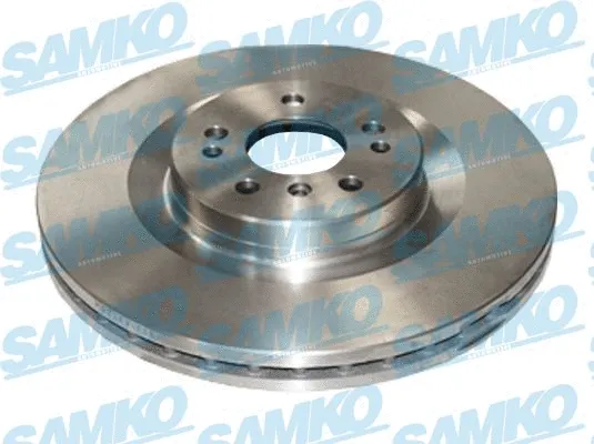 Disque de frein SAMKO M4006V