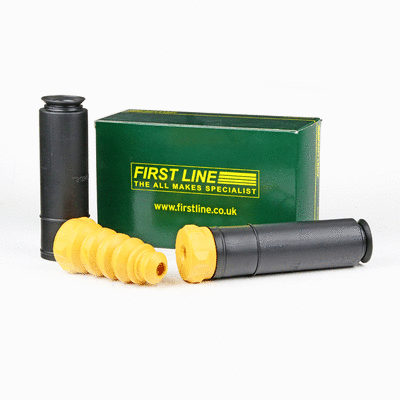 Kit de protection contre la poussière, amortisseur FIRST LINE FPK7091